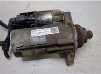  Стартер Volkswagen Caddy 2004-2015 20442082 #5