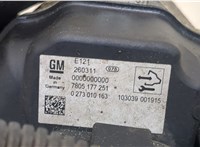  Электроусилитель руля Opel Astra J 2010-2017 20442083 #4
