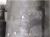  Стартер Toyota Corolla E11 1997-2001 20442090 #4
