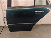  Дверная карта (Обшивка двери) Mercedes C W203 2000-2007 11416200 #2