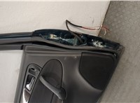  Дверная карта (Обшивка двери) Mercedes C W203 2000-2007 11416200 #7