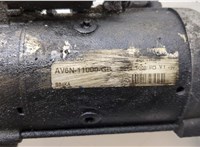 2033247, AV6N11000GE Стартер Ford Mondeo 4 2007-2015 20442102 #4