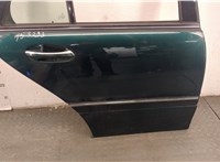  Стекло форточки двери Mercedes C W203 2000-2007 11416213 #2