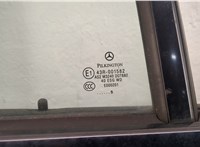  Стекло форточки двери Mercedes C W203 2000-2007 11416213 #3