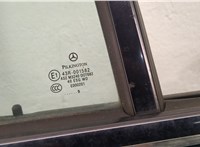  Стекло форточки двери Mercedes C W203 2000-2007 11416213 #4
