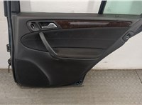  Стекло форточки двери Mercedes C W203 2000-2007 11416213 #7