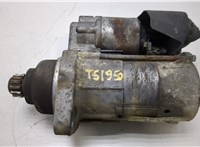  Стартер Volkswagen Passat 6 2005-2010 20442123 #1