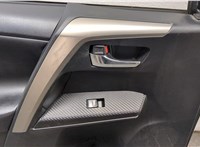  Стекло боковой двери Toyota RAV 4 2013-2015 11416217 #5