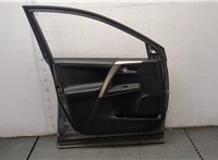  Стекло боковой двери Toyota RAV 4 2013-2015 11416217 #7