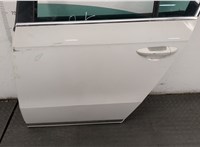 3AE845215A Стекло форточки двери Volkswagen Passat 7 2010-2015 Европа 11416250 #2