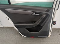 3AE845215A Стекло форточки двери Volkswagen Passat 7 2010-2015 Европа 11416250 #6