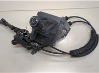 6Q0711050B Кулиса КПП Volkswagen Polo 2005-2009 20442148 #1