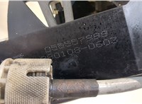  Кулиса КПП Opel Vectra C 2002-2008 20442154 #4
