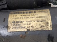  Стартер Ford Transit 2006-2014 20442162 #3