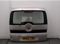 1353273080 Крышка (дверь) багажника Fiat Qubo 2007-2019 20442169 #1