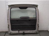 1353273080 Крышка (дверь) багажника Fiat Qubo 2007-2019 20442169 #8