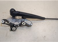  Щеткодержатель Skoda Fabia 2007-2014 11416289 #1