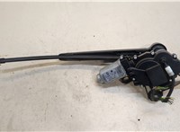  Щеткодержатель Skoda Fabia 2007-2014 11416289 #2