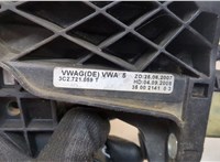 3C0721388K Цилиндр сцепления главный Volkswagen Passat 6 2005-2010 11416306 #2