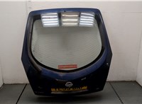  Замок багажника Nissan Primera P12 2002-2007 11416307 #1