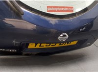  Замок багажника Nissan Primera P12 2002-2007 11416307 #2