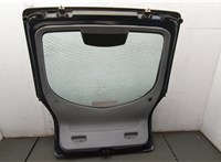  Замок багажника Nissan Primera P12 2002-2007 11416307 #9