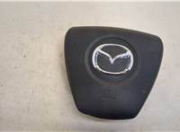 GS1G57K00 Подушка безопасности водителя Mazda 6 (GH) 2007-2012 20442203 #1