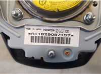 GS1G57K00 Подушка безопасности водителя Mazda 6 (GH) 2007-2012 20442203 #3