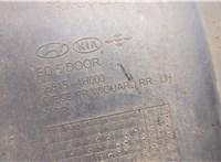  Защита арок (подкрылок) KIA Ceed 2007-2012 20442206 #2