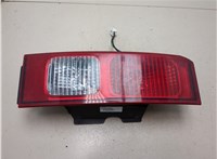  Фонарь (задний) Hummer H3 20442207 #1