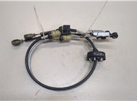  Трос кулисы КПП Opel Zafira B 2005-2012 20442213 #1