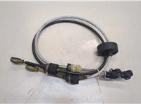  Трос кулисы КПП Opel Zafira B 2005-2012 20442213 #3
