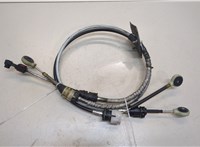  Трос кулисы КПП Ford Mondeo 3 2000-2007 20442223 #4