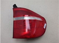  Фонарь (задний) BMW X5 E70 2006-2013 20442227 #1