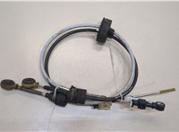  Трос кулисы КПП Opel Zafira B 2005-2012 20442229 #1