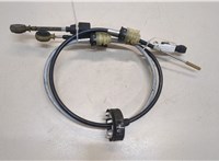  Трос кулисы КПП Opel Zafira B 2005-2012 20442229 #3