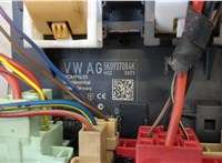 5K0937084K Блок управления бортовой сети (Body Control Module) Volkswagen Tiguan 2011-2016 20442230 #2