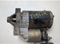  Стартер Citroen C3 2002-2009 20442231 #5