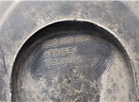  Защита арок (подкрылок) Volkswagen Passat 5 2000-2005 20442240 #2