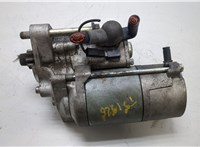  Стартер Land Rover Freelander 1 1998-2007 20442251 #1