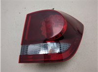  Фонарь (задний) Dodge Journey 2011-2020 20442252 #1