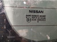  Ручка крышки багажника Nissan Note E11 2006-2013 11416358 #4