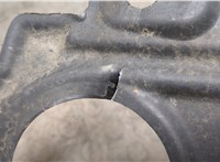  Защита арок (подкрылок) Mazda 6 (GH) 2007-2012 20442255 #3