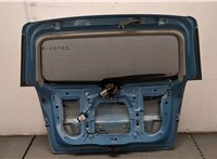  Крышка (дверь) багажника Opel Zafira B 2005-2012 20442256 #3