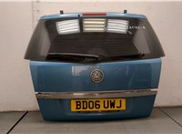  Крышка (дверь) багажника Opel Zafira B 2005-2012 20442256 #1