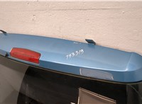  Крышка (дверь) багажника Opel Zafira B 2005-2012 20442256 #4