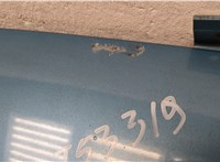  Крышка (дверь) багажника Opel Zafira B 2005-2012 20442256 #6