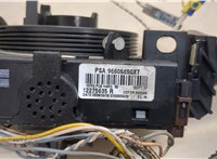  Джойстик мультимедиа Citroen C5 2001-2004 11416360 #2