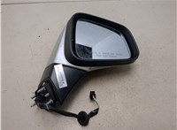  Зеркало боковое Chevrolet Trax 2016-2022 20442262 #1