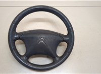  Подушка безопасности водителя Citroen C5 2001-2004 11416364 #1